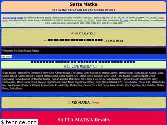 sattamatkaratan.com