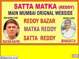 sattamatkareddy.in