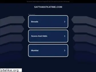 sattamatkatime.com