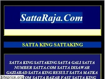 sattaraja.com