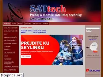 sattech.sk