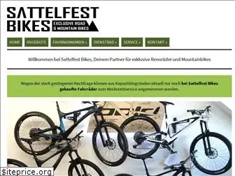 sattelfest-bikes.de