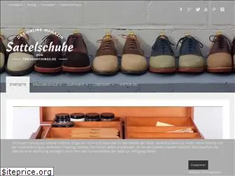 sattelschuhe.de