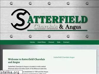 satterfieldcharolais-angus.com