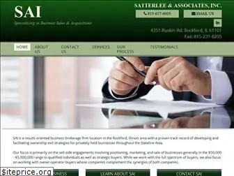 satterleeassociates.com