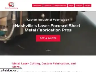 sattlermanufacturing.com