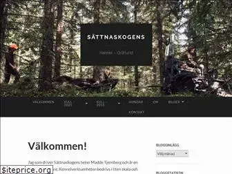 sattnaskogens.com