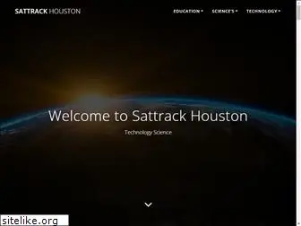 sattrackhouston.com