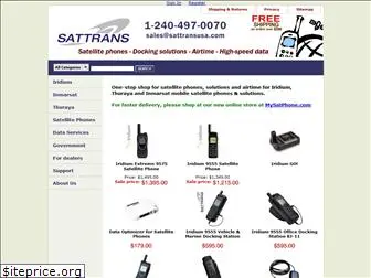 sattransusa.com