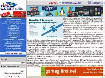 satturkey.com