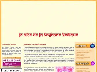 sattva-divination.com