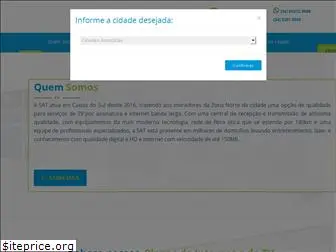 sattvacabo.com.br