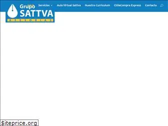 sattvaconsultorias.cl