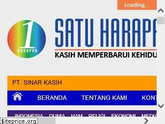 satuharapan.com