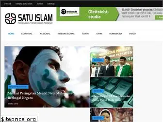 satuislam.org