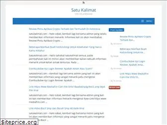 satukalimat.com