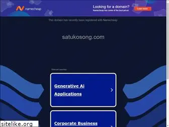 satukosong.com