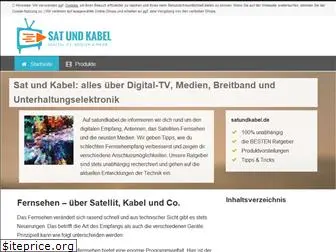 satundkabel.de