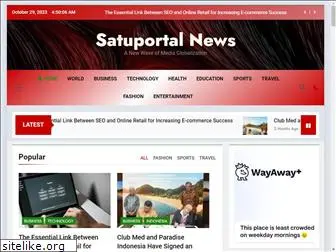 satuportal.com