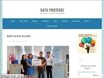 satuproteksi.com