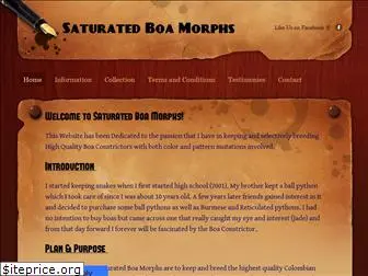 saturatedboamorphs.weebly.com