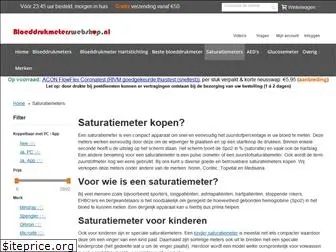 saturatiemeter.nl