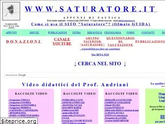 saturatore.it