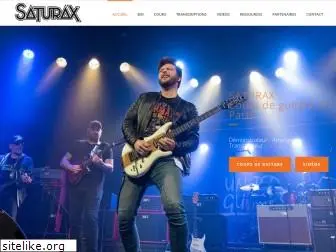 saturax.fr