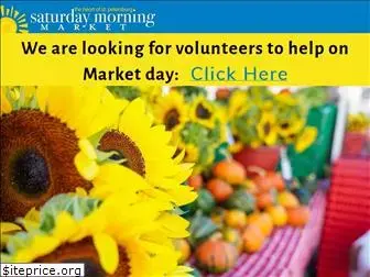 saturdaymorningmarket.com