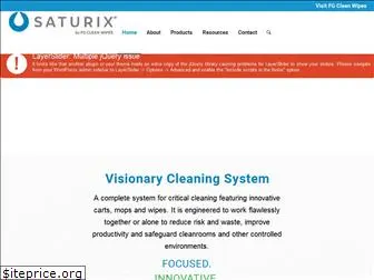 saturix.com