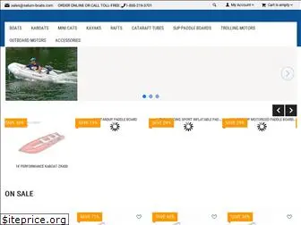 saturn-boats.com