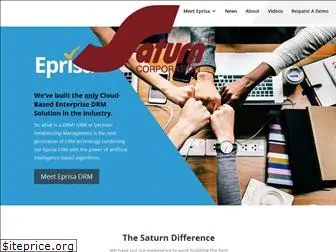 saturn-corp.com
