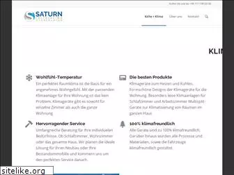 saturn-klima.de