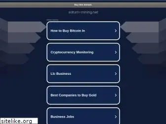 saturn-mining.net