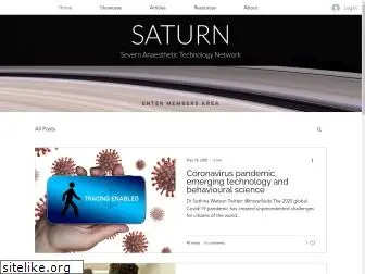 saturn.org.uk