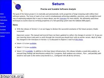 saturn.stanford.edu