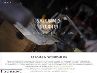 saturn5studio.com