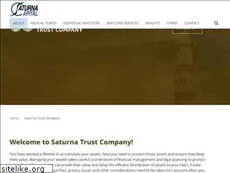 saturnatrust.com