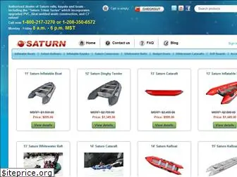 saturnboats.com