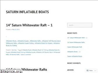 saturnboats8.wordpress.com