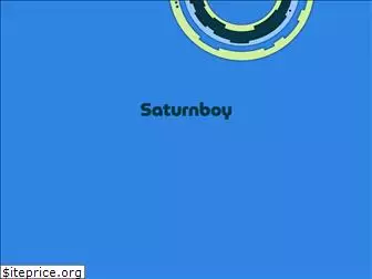 saturnboy.com