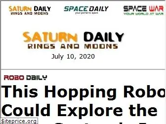 saturndaily.com