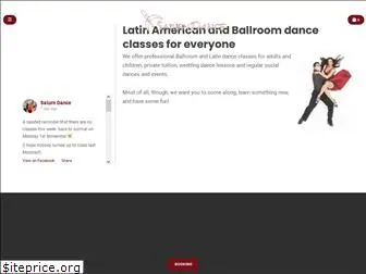 saturndance.com