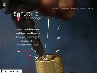 saturne-technology.com