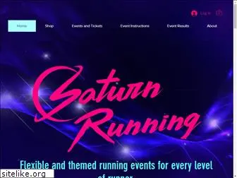 saturnrunning.co.uk