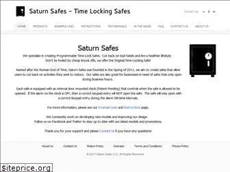 saturnsafes.com