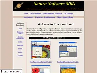 saturnsoftmills.com