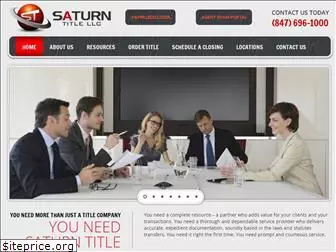 saturntitle.com