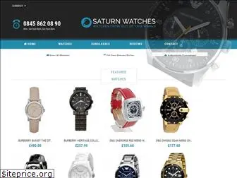 saturnwatches.co.uk