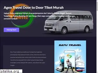 satutravel.com